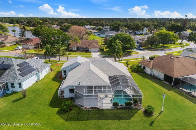 4035 Savannahs Trail, Merritt Island, FL 32953