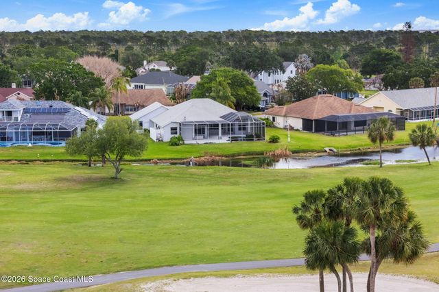 4035 Savannahs Trail, Merritt Island, FL 32953