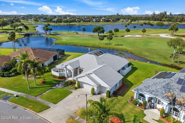 4035 Savannahs Trail, Merritt Island, FL 32953