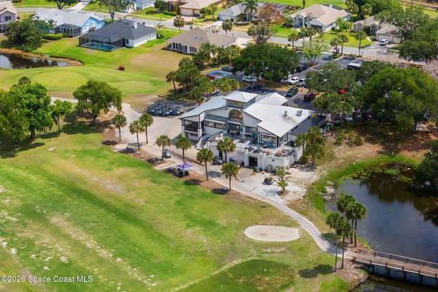 4035 Savannahs Trail, Merritt Island, FL 32953