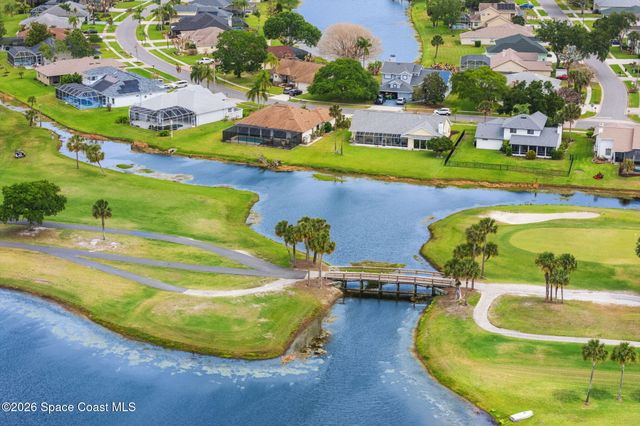 4035 Savannahs Trail, Merritt Island, FL 32953