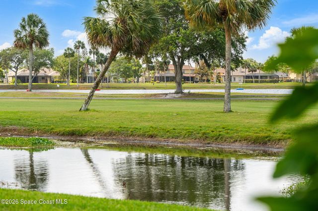 4035 Savannahs Trail, Merritt Island, FL 32953