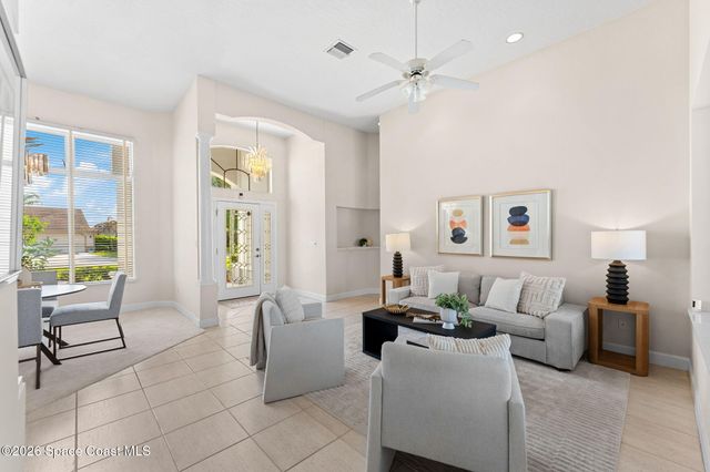 4035 Savannahs Trail, Merritt Island, FL 32953