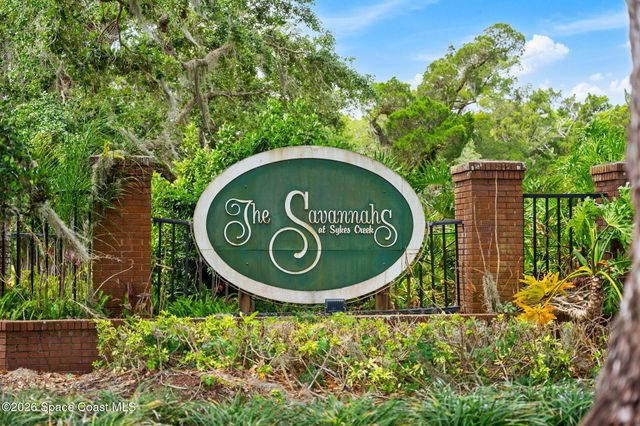 4035 Savannahs Trail, Merritt Island, FL 32953