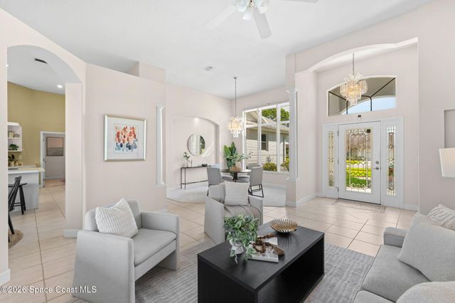 4035 Savannahs Trail, Merritt Island, FL 32953