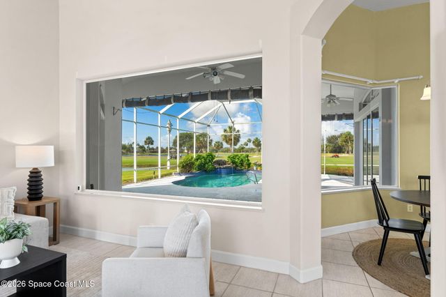 4035 Savannahs Trail, Merritt Island, FL 32953