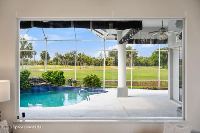 4035 Savannahs Trail, Merritt Island, FL 32953
