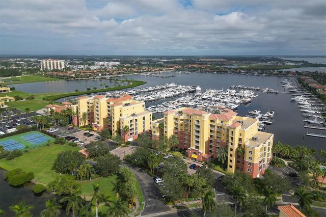 615 RIVIERA DUNES WAY 406, Palmetto, FL 34221