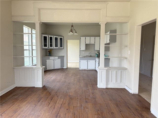 4129 Barrera Dr, Corpus Christi, TX 78416