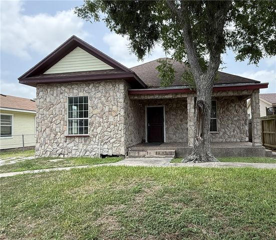 4129 Barrera Dr, Corpus Christi, TX 78416