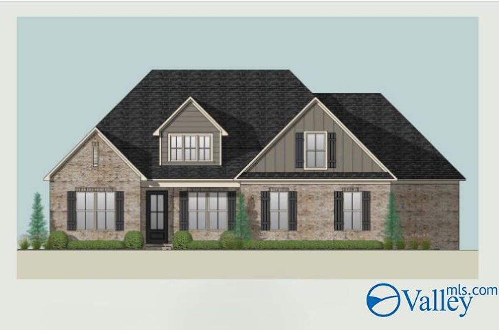 113 Overcup Court, Madison, AL 35756