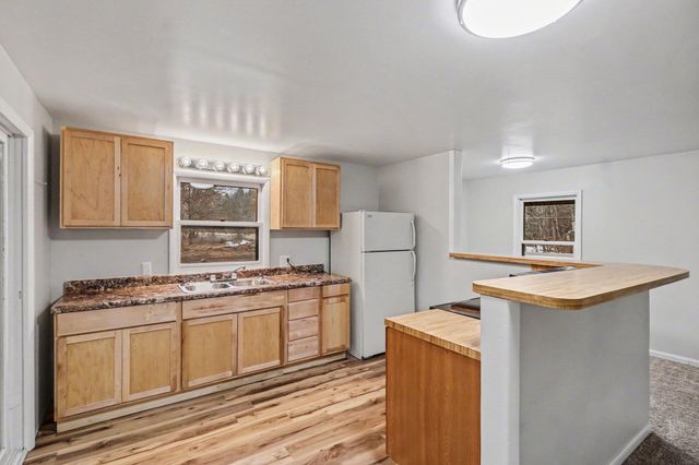 1475 W Echo Drive, Sheridan Twp - Newaygo, MI 49349