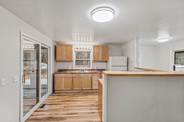 1475 W Echo Drive, Sheridan Twp - Newaygo, MI 49349