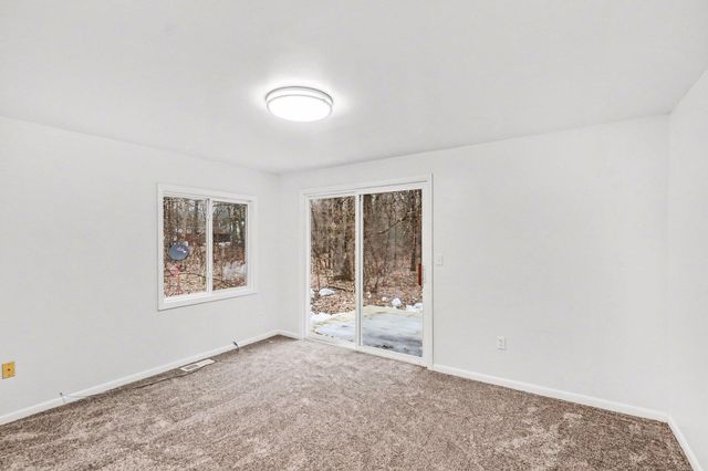 1475 W Echo Drive, Sheridan Twp - Newaygo, MI 49349