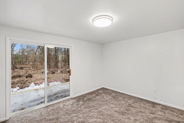 1475 W Echo Drive, Sheridan Twp - Newaygo, MI 49349