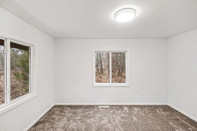 1475 W Echo Drive, Sheridan Twp - Newaygo, MI 49349