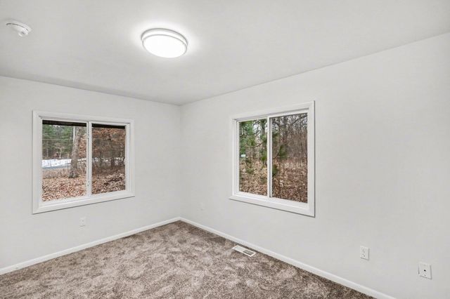 1475 W Echo Drive, Sheridan Twp - Newaygo, MI 49349