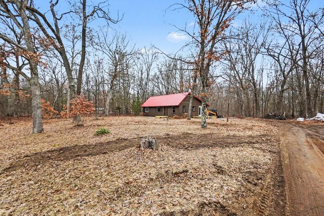 1475 W Echo Drive, Sheridan Twp - Newaygo, MI 49349