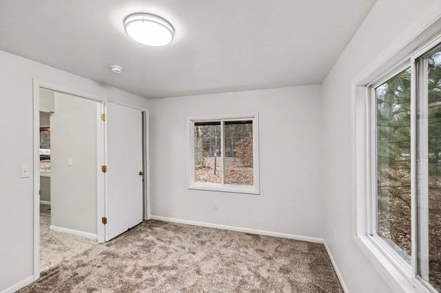 1475 W Echo Drive, Sheridan Twp - Newaygo, MI 49349