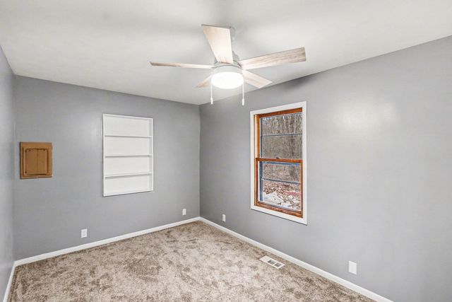 1475 W Echo Drive, Sheridan Twp - Newaygo, MI 49349