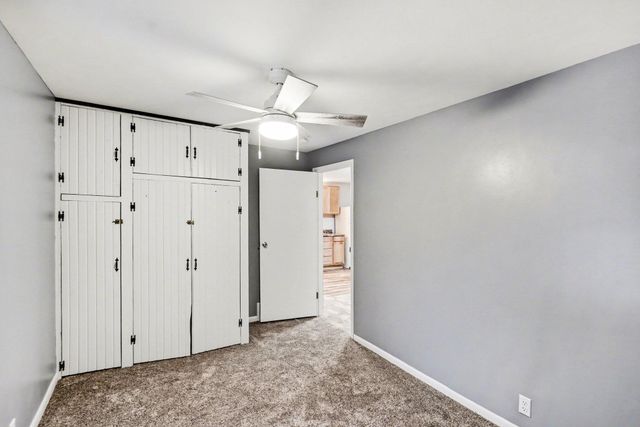 1475 W Echo Drive, Sheridan Twp - Newaygo, MI 49349