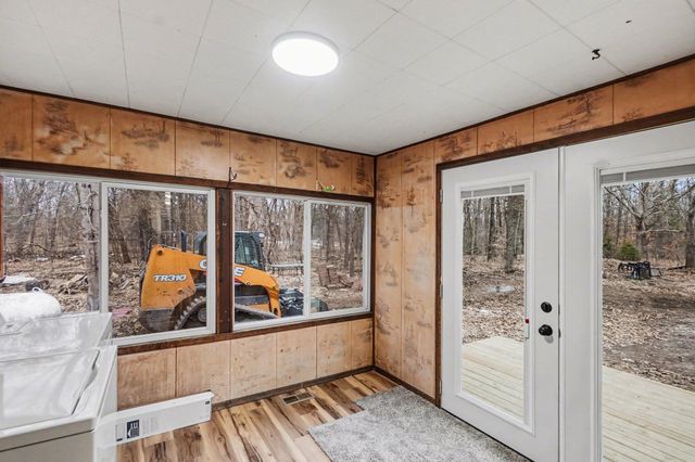 1475 W Echo Drive, Sheridan Twp - Newaygo, MI 49349