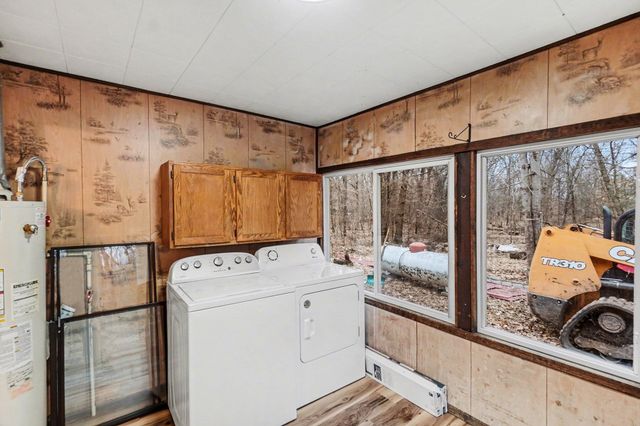 1475 W Echo Drive, Sheridan Twp - Newaygo, MI 49349