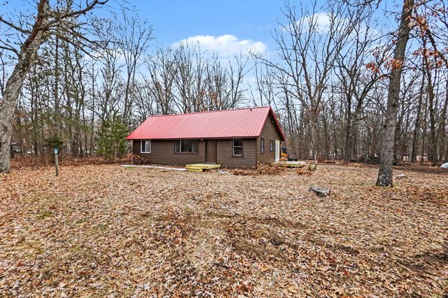 1475 W Echo Drive, Sheridan Twp - Newaygo, MI 49349