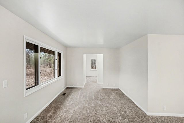 1475 W Echo Drive, Sheridan Twp - Newaygo, MI 49349