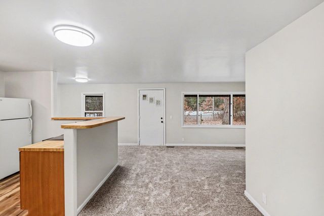 1475 W Echo Drive, Sheridan Twp - Newaygo, MI 49349