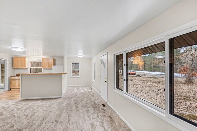 1475 W Echo Drive, Sheridan Twp - Newaygo, MI 49349