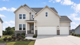 584 Grand Wehunt Drive, Hoschton, GA 30548