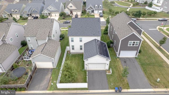 990 FORSYTHIA LN, Stafford, VA 22554