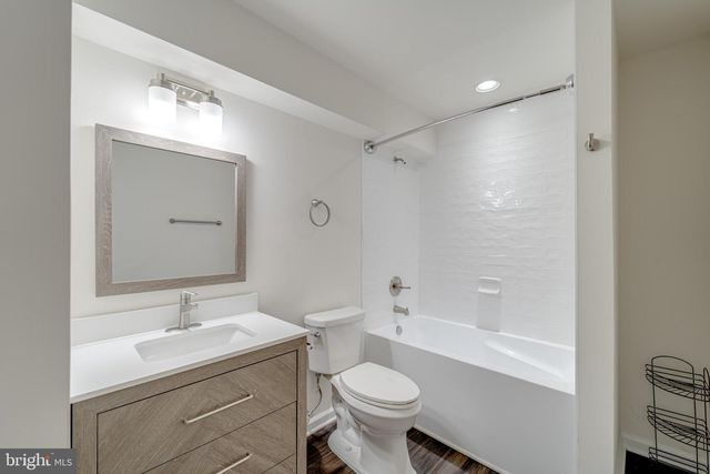 990 FORSYTHIA LN, Stafford, VA 22554