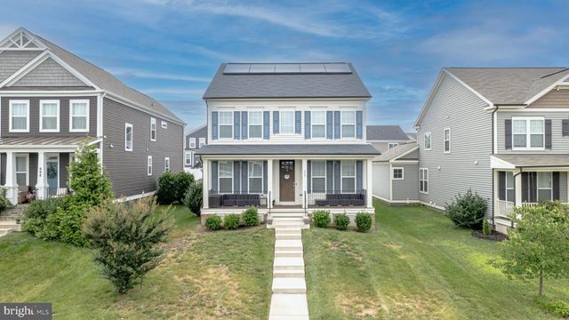 990 FORSYTHIA LN, Stafford, VA 22554