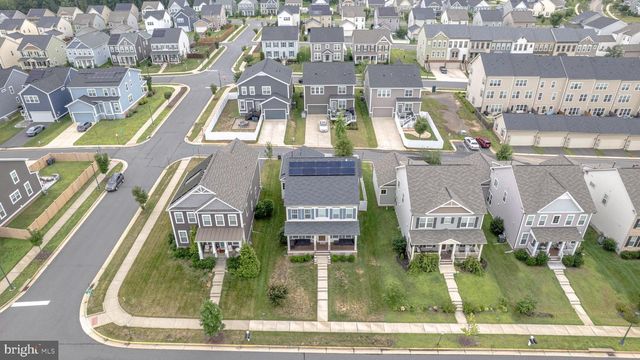 990 FORSYTHIA LN, Stafford, VA 22554