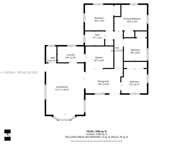 307 NW 11th Ave, Delray Beach, FL 33444