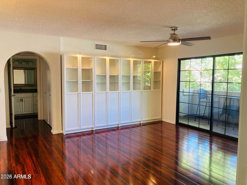 7557 N DREAMY DRAW Drive 276, Phoenix, AZ 85020 — exterior
