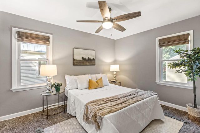 112 E Henry Clay STREET, Whitefish Bay, WI 53217