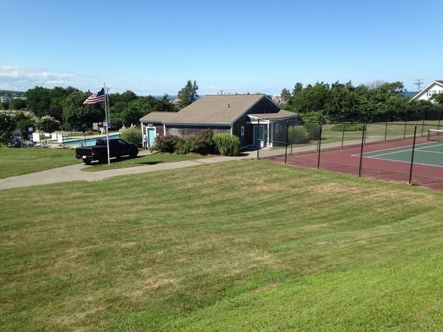 25 Highland Ter 2501, Plymouth, MA 02360