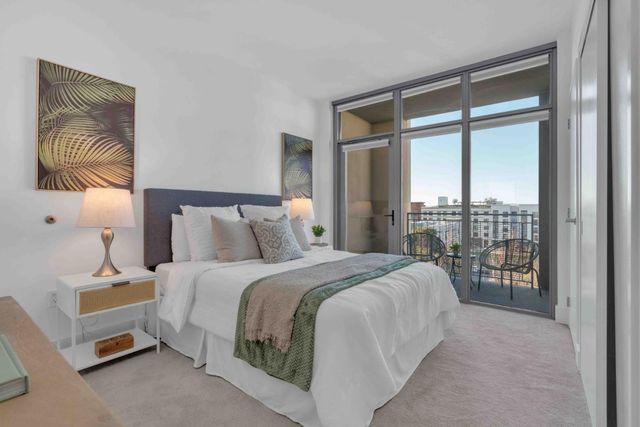 175 W St James Street 607, San Jose, CA 95110