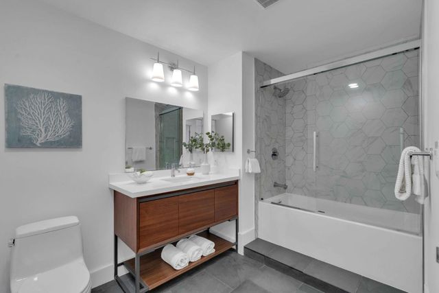 175 W St James Street 607, San Jose, CA 95110