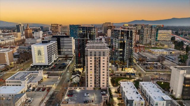 175 W St James Street 607, San Jose, CA 95110