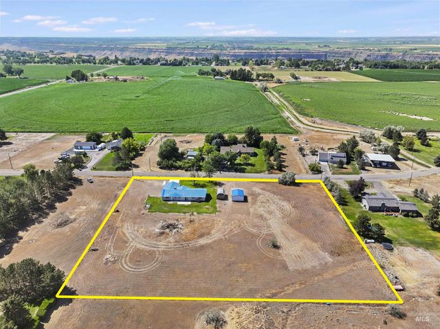 77 Horseshoe Circle, Jerome, ID 83338