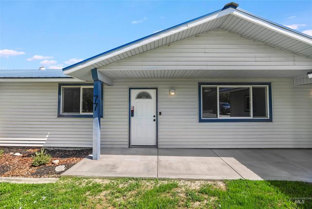 77 Horseshoe Circle, Jerome, ID 83338