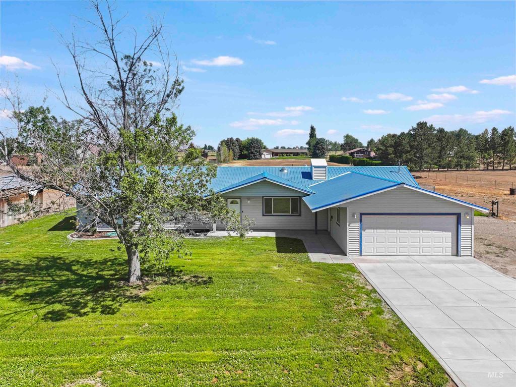 77 Horseshoe Circle, Jerome, ID 83338