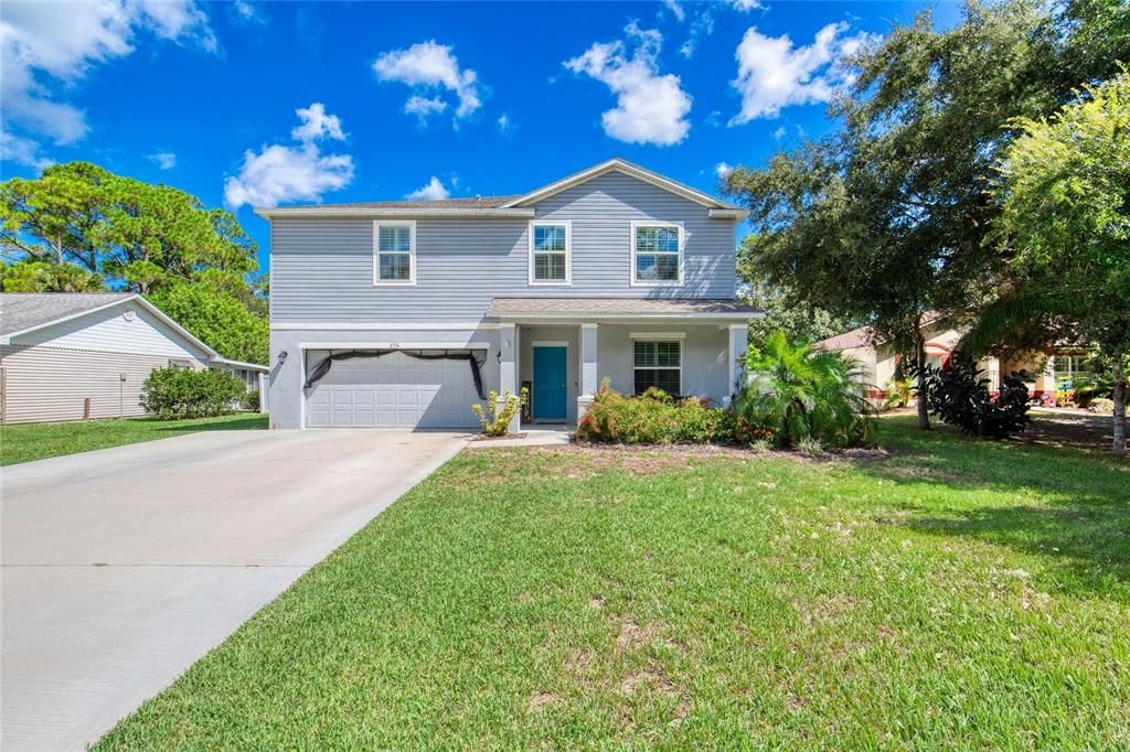 276 FARMBROOK ROAD, Port Orange, FL 32127