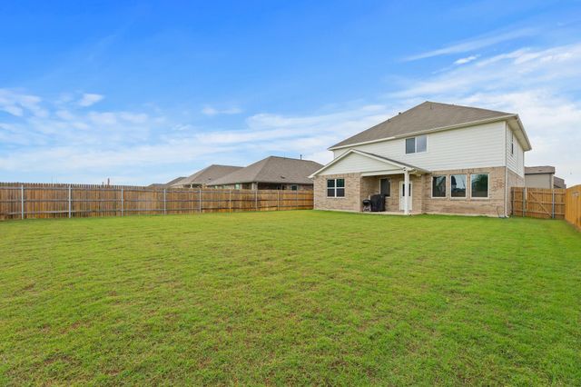 13004 Zumpango TRCE, Manor, TX 78653