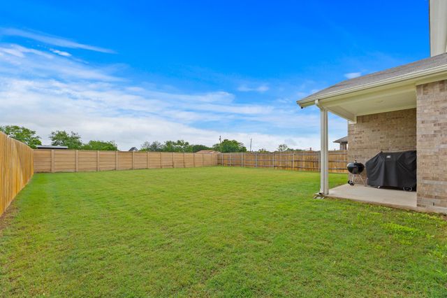 13004 Zumpango TRCE, Manor, TX 78653