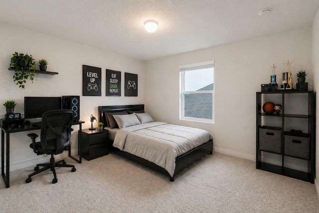 13004 Zumpango TRCE, Manor, TX 78653